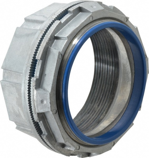 Conduit Hub: For Rigid & Intermediate (I